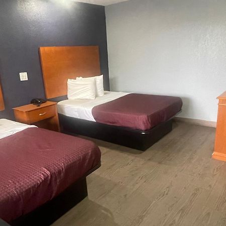 Americas Best Value Inn-Саванна Екстер'єр фото