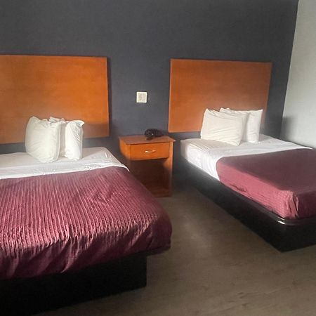 Americas Best Value Inn-Саванна Екстер'єр фото