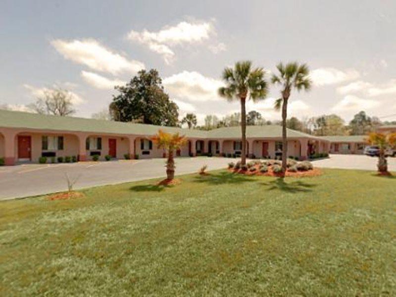 Americas Best Value Inn-Саванна Екстер'єр фото