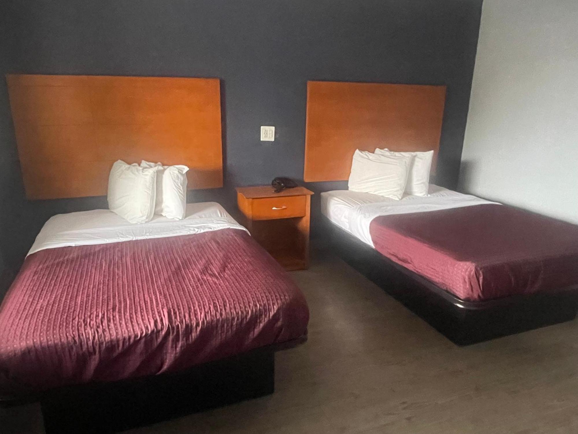 Americas Best Value Inn-Саванна Екстер'єр фото