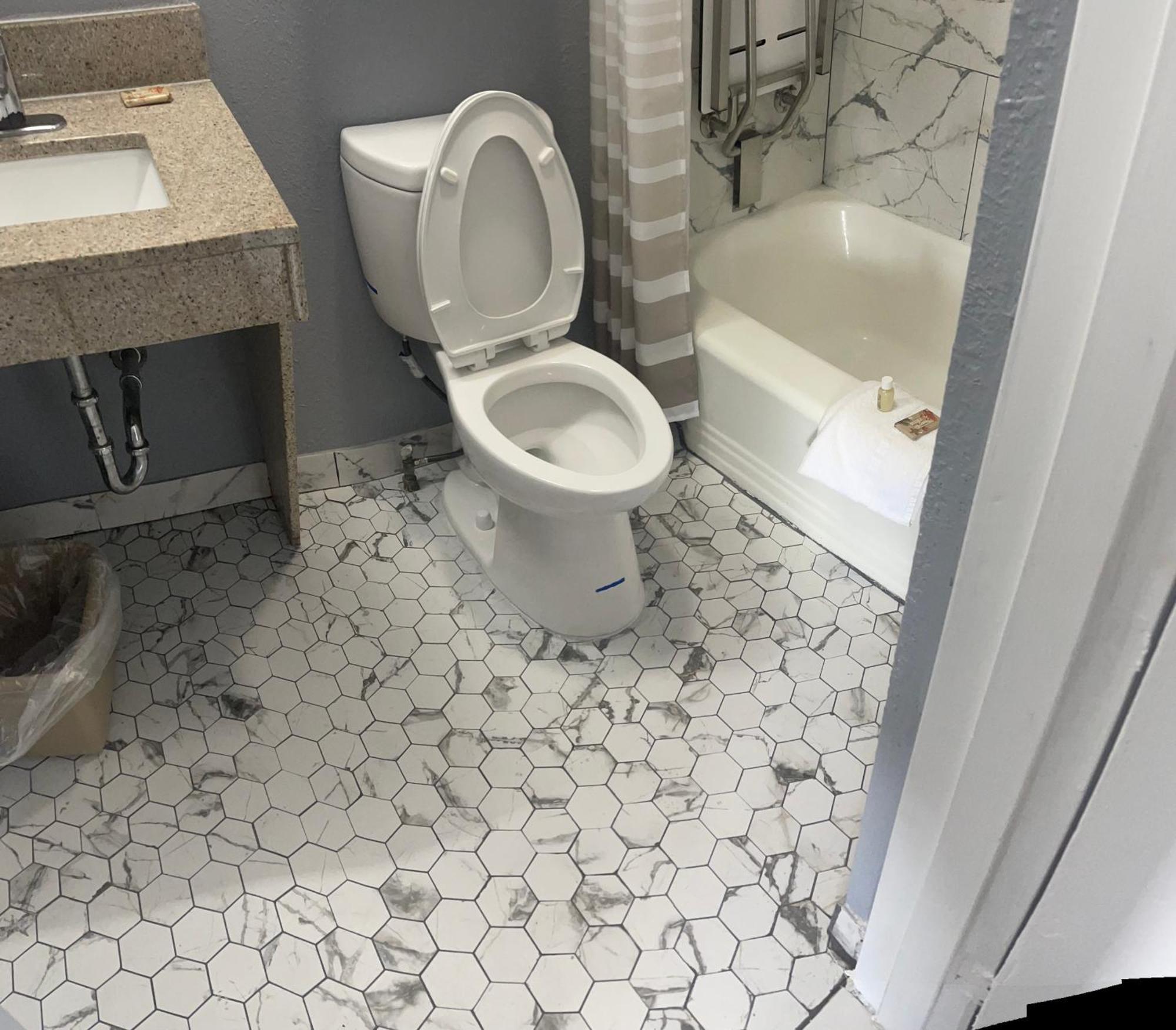 Americas Best Value Inn-Саванна Екстер'єр фото