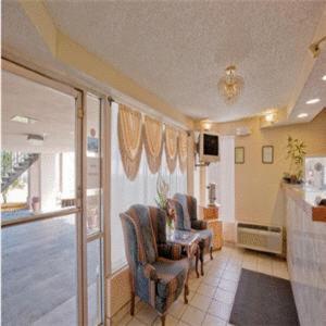 Americas Best Value Inn-Саванна Екстер'єр фото