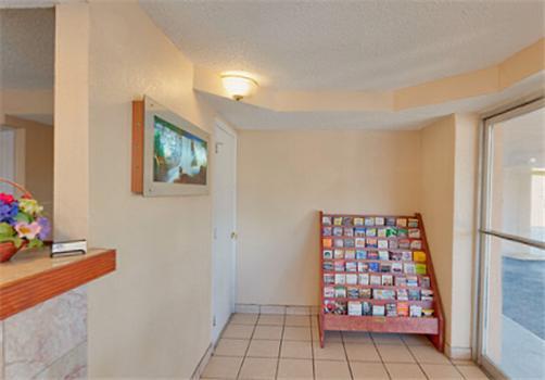 Americas Best Value Inn-Саванна Екстер'єр фото