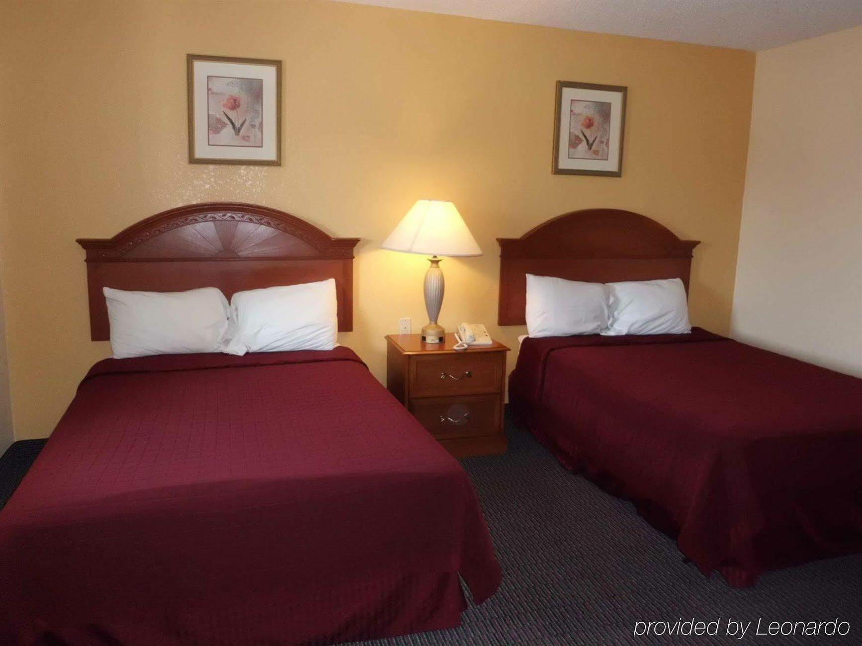 Americas Best Value Inn-Саванна Екстер'єр фото