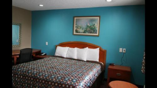 Americas Best Value Inn-Саванна Екстер'єр фото